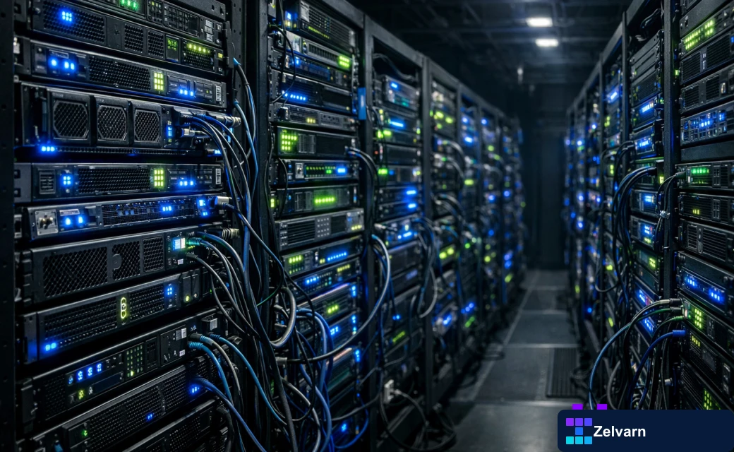 Server dashboard managing bulk WordPress image updates
