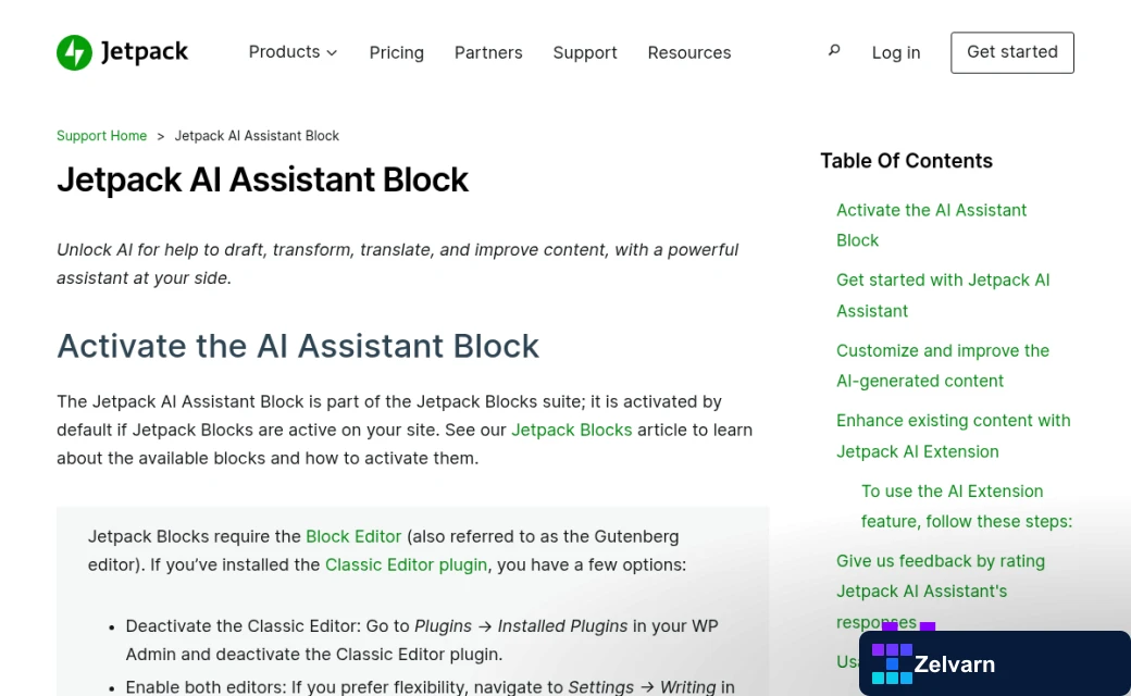 How Native WordPress AI Tools Have Evolved