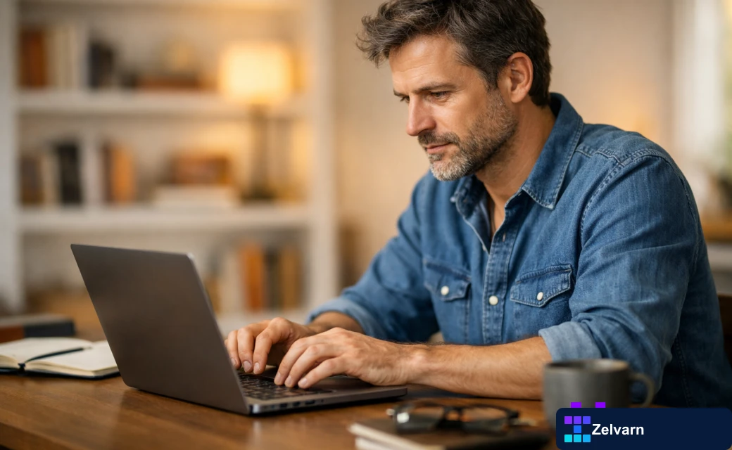 Where AI Helps Most Inside a Writing Workflow