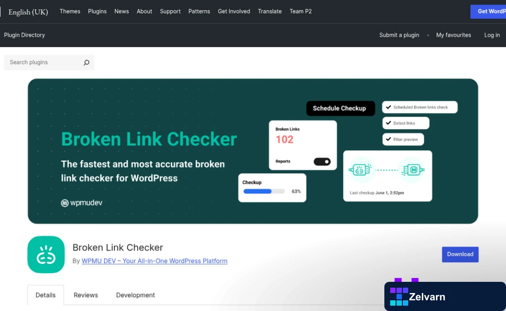 How to Find Every Broken Link Hiding in Your WordPress Site