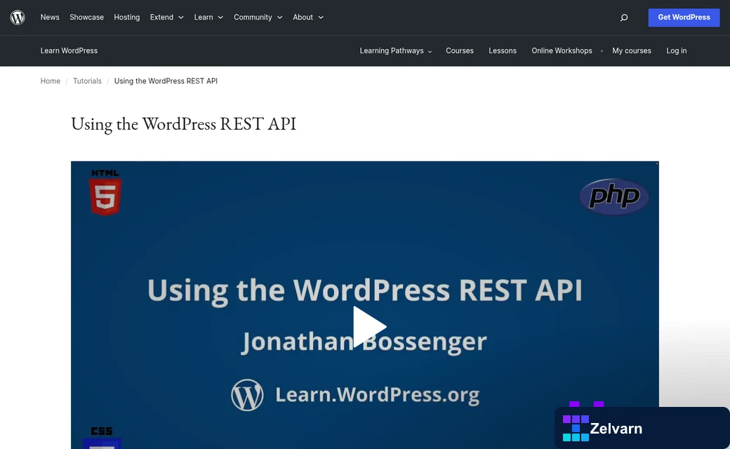 WordPress AI writing tools dashboard interface