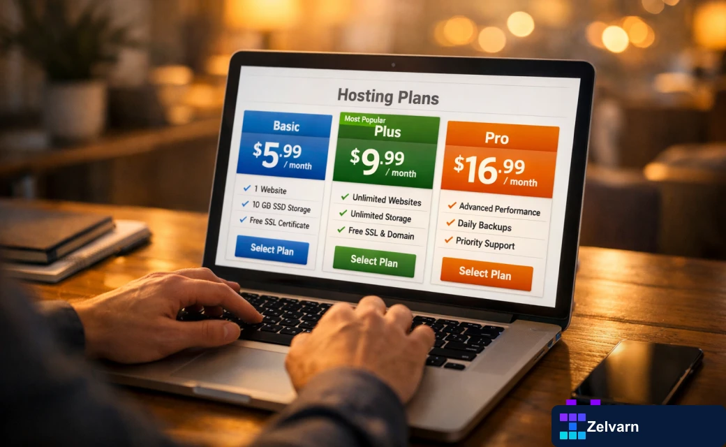 Agency saving money with premium staging