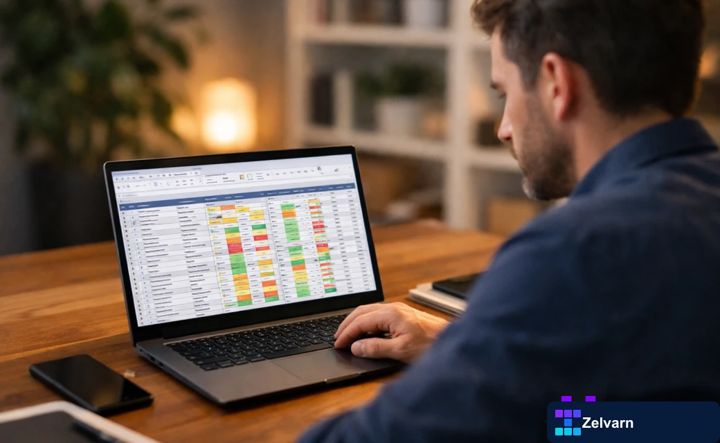 ManageWP dashboard managing multiple WordPress sites