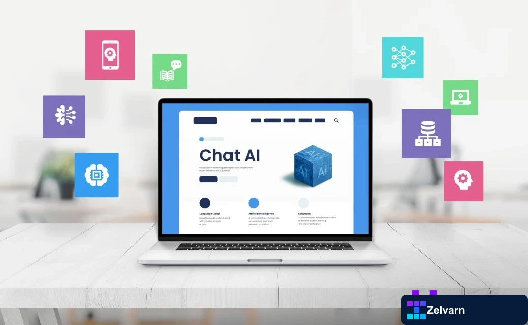 AI tools generating bulk product descriptions