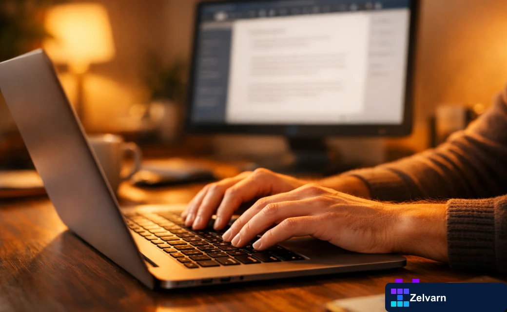 Comparison chart of top AI proofreading tools