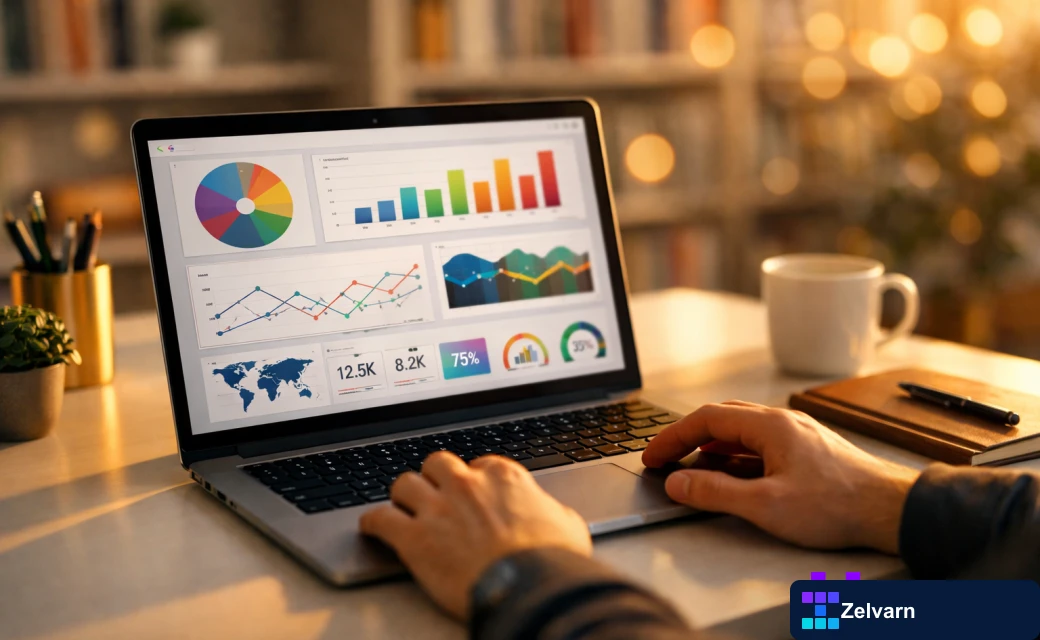 Rank Math AI connected to Google Analytics 4