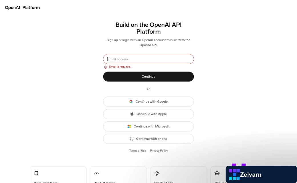 WordPress plugin settings connecting to AI provider