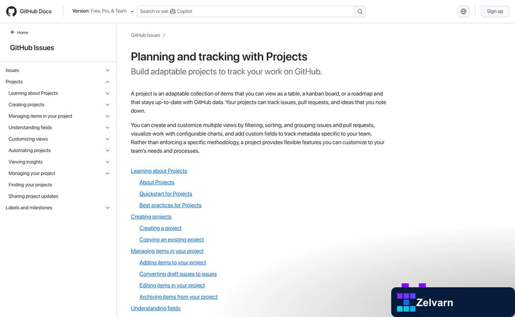 Automattic team AI calendar dashboard interface