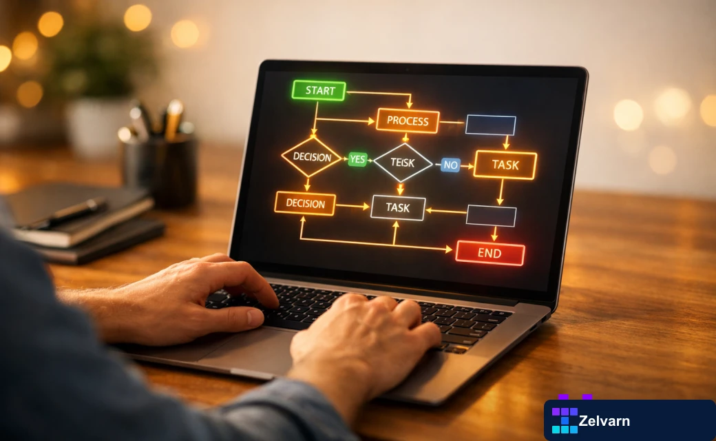 Make workflow connecting ChatGPT to WordPress