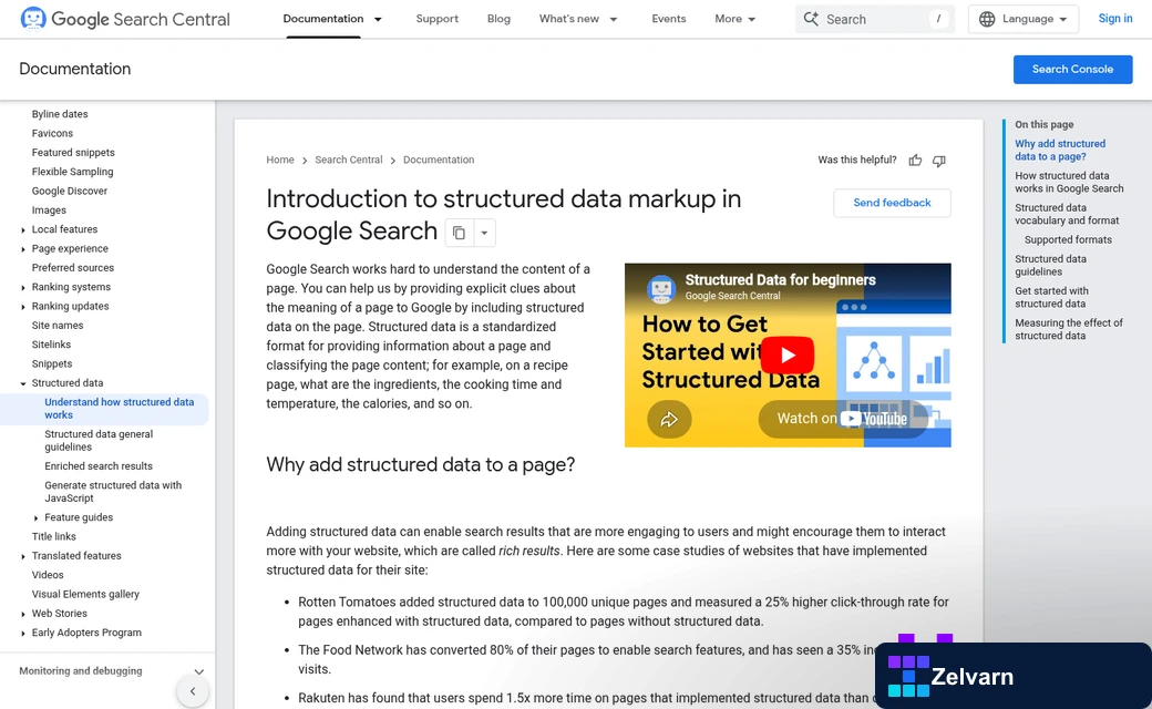 AI schema markup generator WordPress dashboard interface