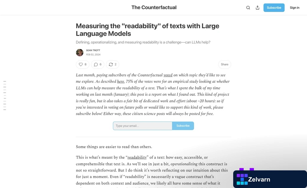 Human editor reviewing text on screen