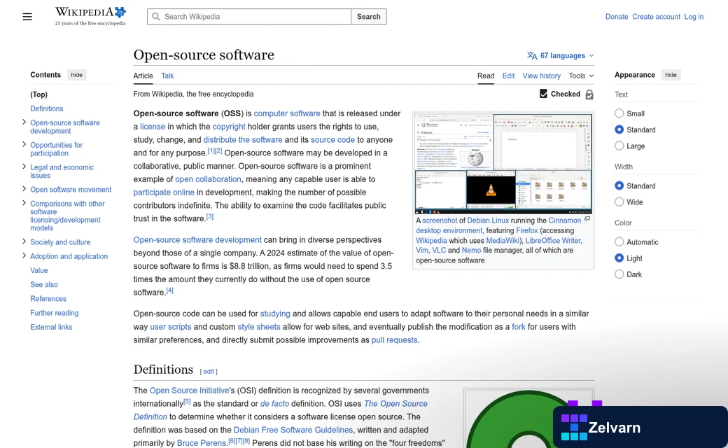 SummarAIze plugin interface on WordPress dashboard