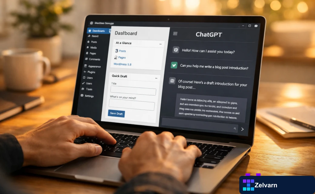 ChatGPT MCP server configuration settings screen
