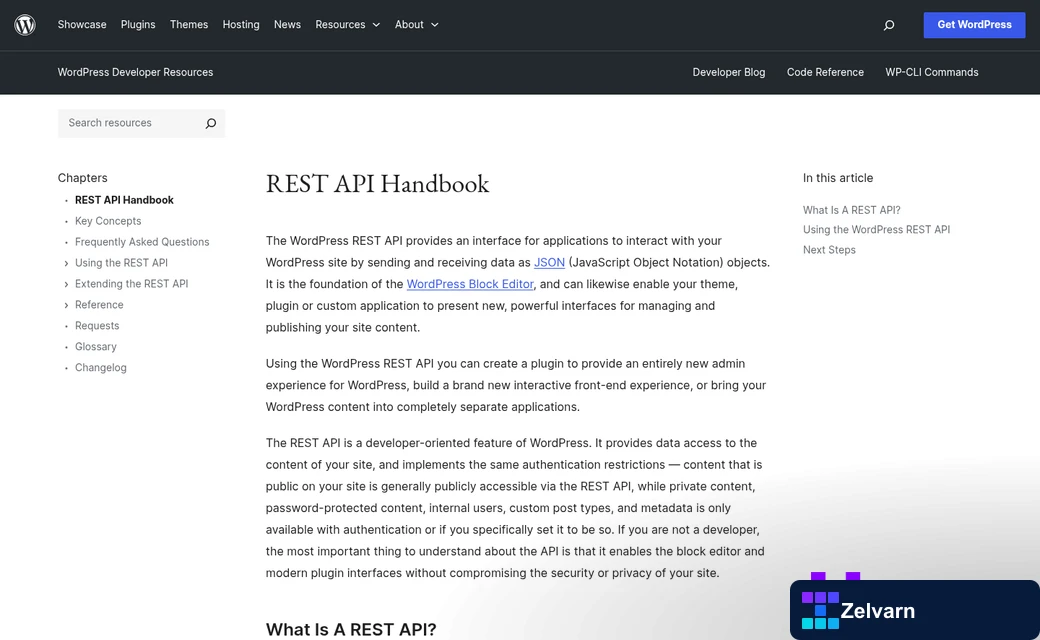 WordPress MCP setup error troubleshooting screen