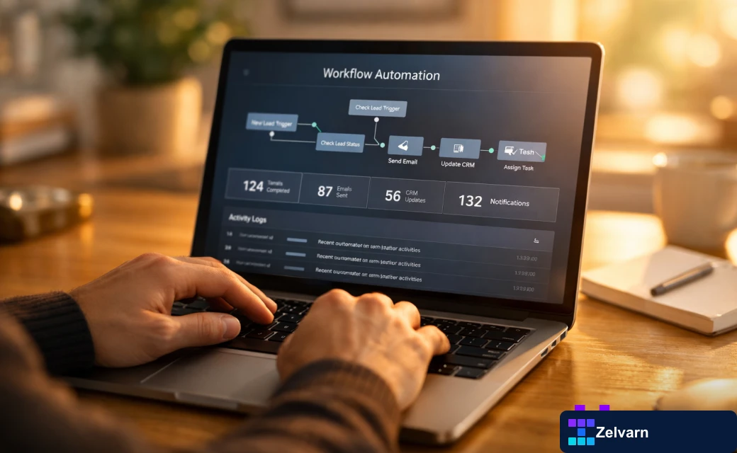 Make scenario dashboard with RSS feed setup